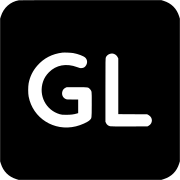 GetLucky logo