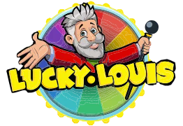 LuckyLouis logo