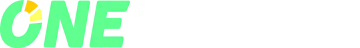 One Casino logo