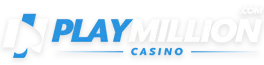 PlayMillion logo