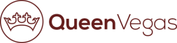 QueenVegas logo