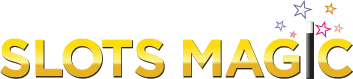 SlotsMagic logo