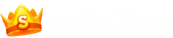 Spin King logo